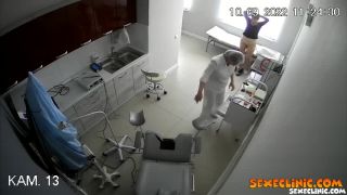 [sexeclinic.com] Teen gyno tampon insertion porn keep2share k2s video