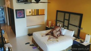 online porn video 46 big ass butt huge Spying camera catches hotel intruder coerced entry fucking young girl - stranger sex, fetish on blowjob porn