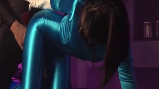 [SuperMisses.com] DHRY-17 Doujin Heroína 16 -Azul Fenril/Ryo Aoi-037