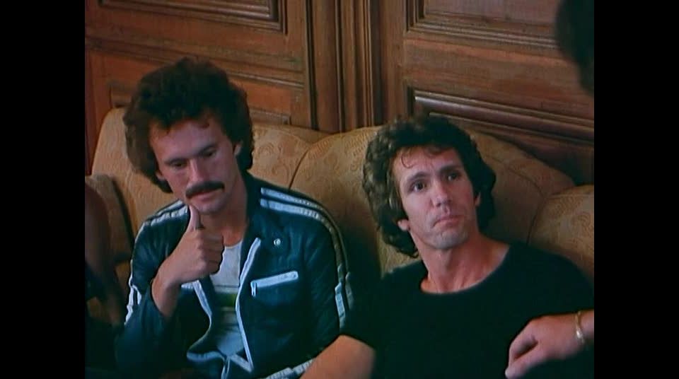 7114 Bordel Pour Femmes- 1983 Retro, Vintage, Classic