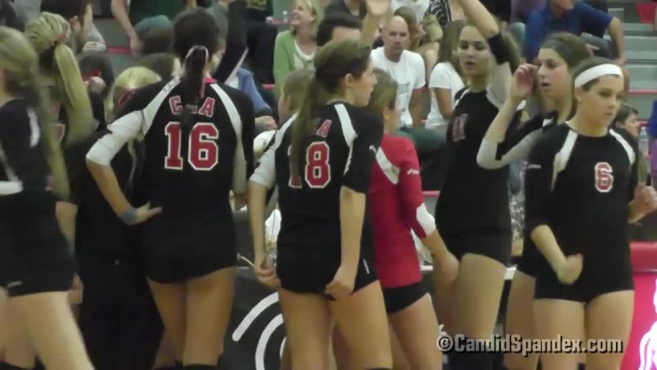 [SiteRip] CandidSpandex 037