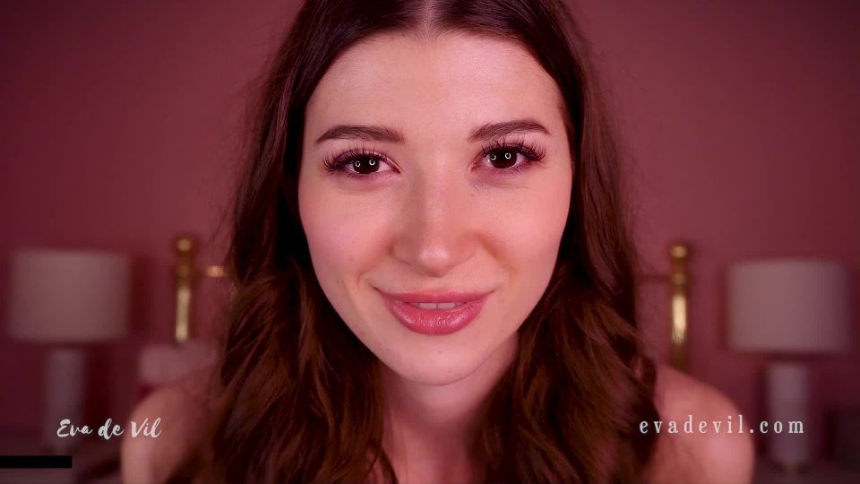 porn video 23 pegging fetish femdom porn | Eva de Vil – Eye Fucked | dirty talking