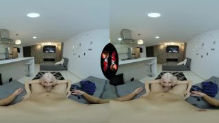 Flower Petite - Little Latin Nymph - VRLatina (UltraHD 2K 2021)