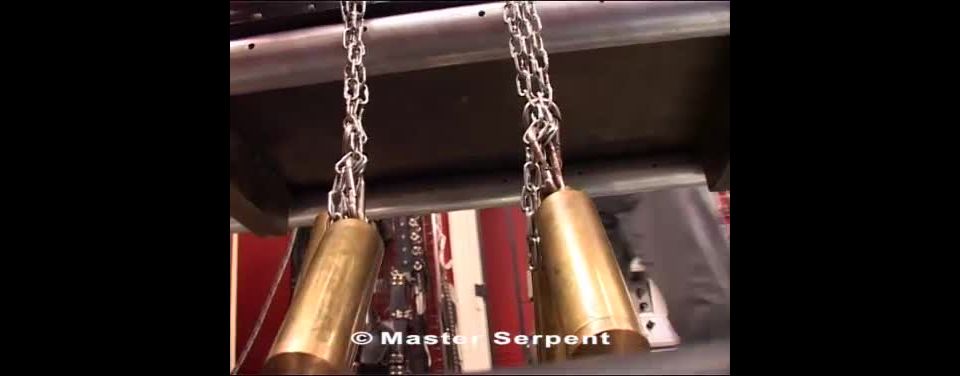 Galaxia de tortura / TG2Club Anita 59