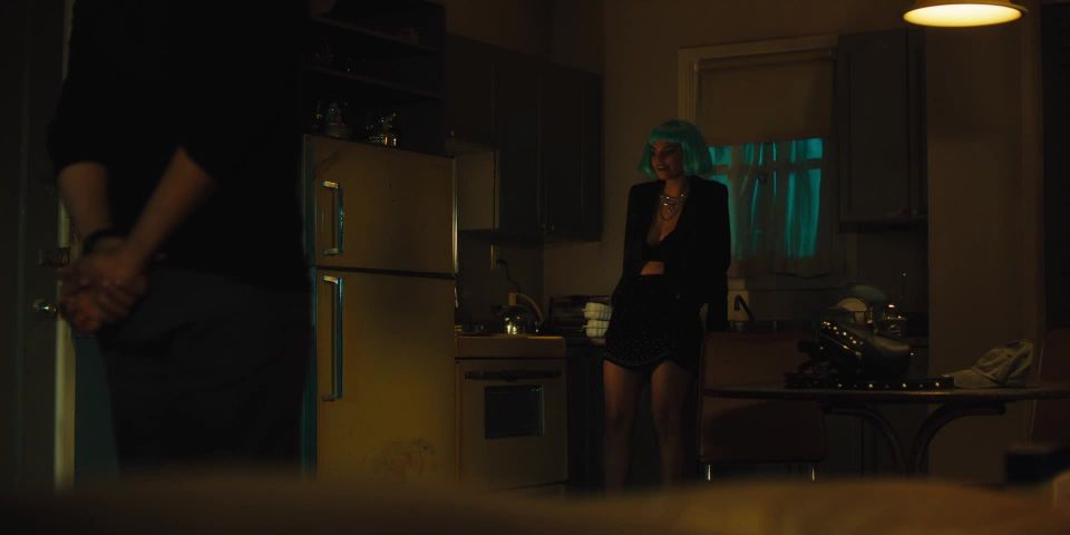 Nola Palmer, Gaite Jansen, Corrin Evans, Christina Ritchey - Jett s01e09 (2019) HD 1080p!!!