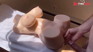 Lovely Daddy Joi for Woman Tantaly Sexdoll in Charge