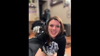 Hardcore porn HardX - Alina Li (Teen Cum Surprise) Alina Li, Alina