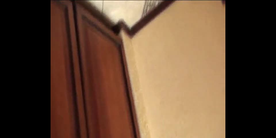 Drunken Light in the ass