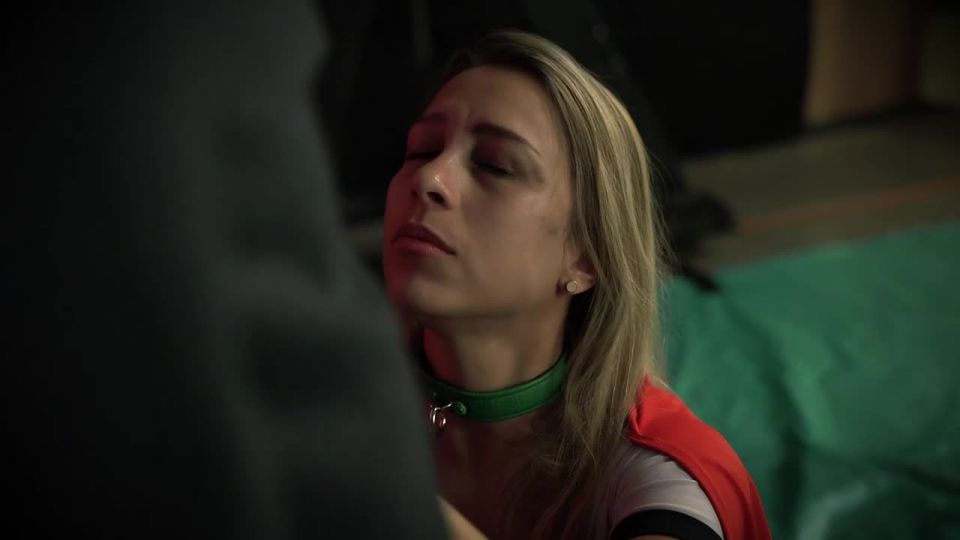 [waranlov.com] Dissension - PART-Dissension 2 | giga heroine, cosplay, コスプレ, superheroine, 女子プロレス, wrestling