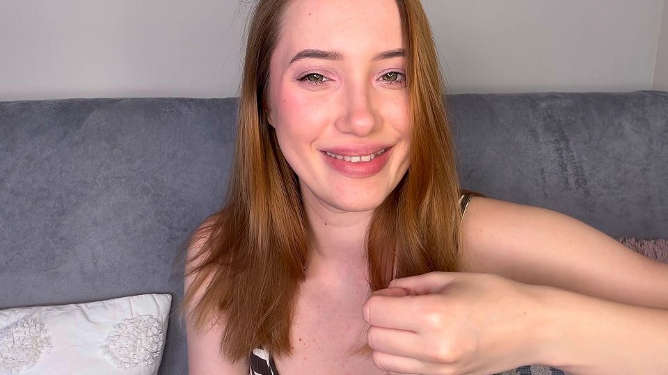 Ardent Babyheavanian - coarse Big Natural Tits.