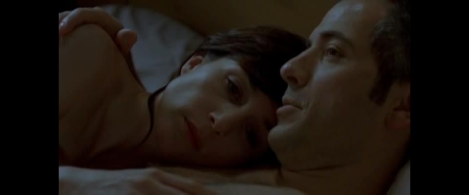 Elsa Zylberstein - La fabrique des sentiments (2008)!!!