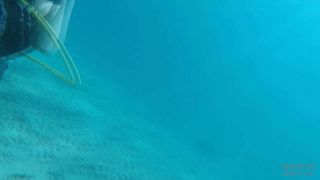 BBZA-003 Metamorphosis Marine Sports Naked Skew Bar Mizuno Chaoyang 