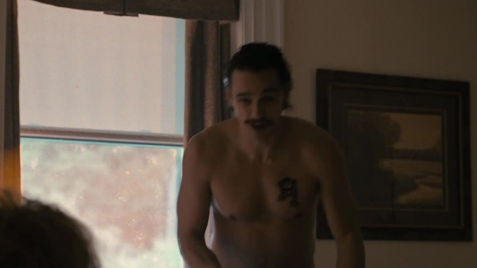 Jamie Neumann - El Deuce s01e07 (2017) HD 1080p!!!