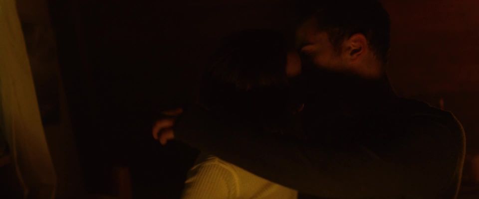 Kat Graham - Cómo termina (2018) HD 1080p - (Celebridad porno)