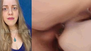 Diosa de la destrucción, mamá te hace gay por robarle las bragas, FullHD 1080P