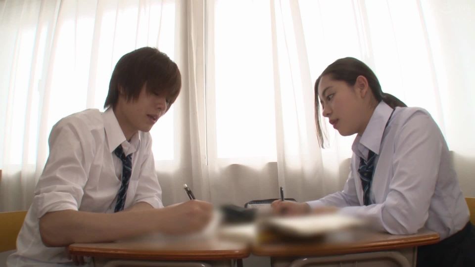 [AP-708] Dripping Head To Toe With A M****ter’s Cum - (JAV Full Movie)