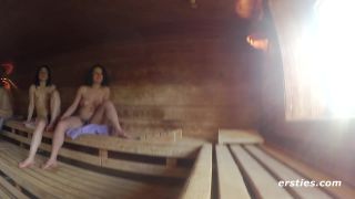 Magena & Agave in Action 1