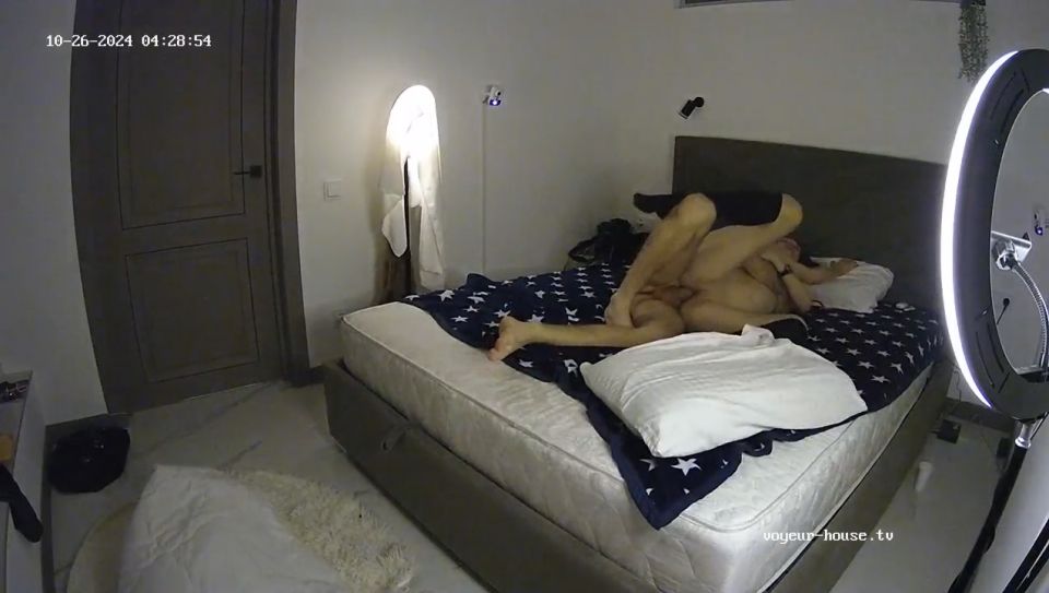 Andreza y el sexo de invitados 4, 26 10 2024 720P - Voyeur