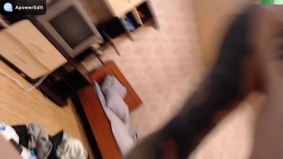 Young Couple Paradise