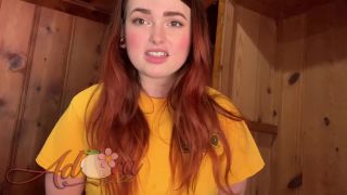 online video 32 Adora bell - Camp Perv get Punishment 2 - FullHD 1080p | femdom | fetish porn ironing fetish