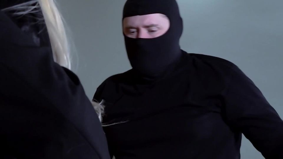 Superheroína - No deje a nadie atrás