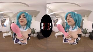 Video Oh My Its Evas Hentai : Eva Elfie 2700p UltraHD/4K