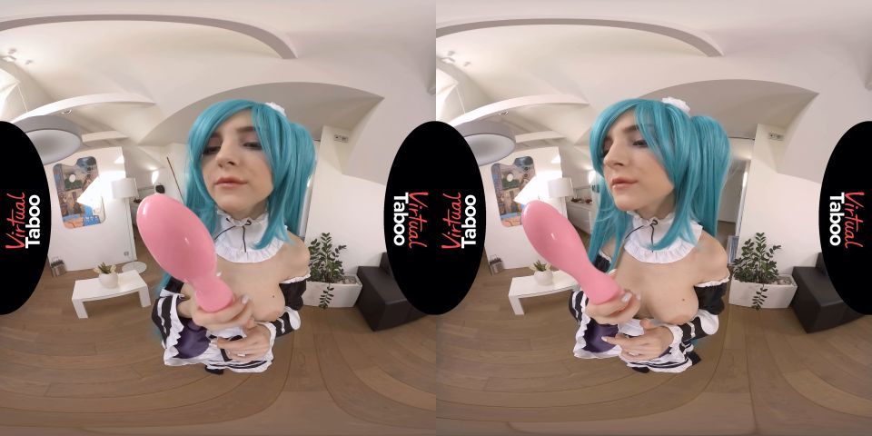 Video Oh My Its Evas Hentai : Eva Elfie 2700p UltraHD/4K