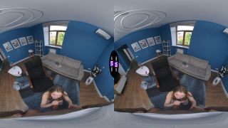 Sex appetizer - Smartphone Vr - Blowjob