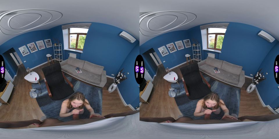 Sex appetizer - Smartphone Vr - Blowjob