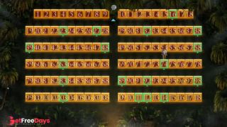 Having Fun With Naughty Librarian - Treasure Of Nadia Diana Sex Scenes Gameplay Part 2 18