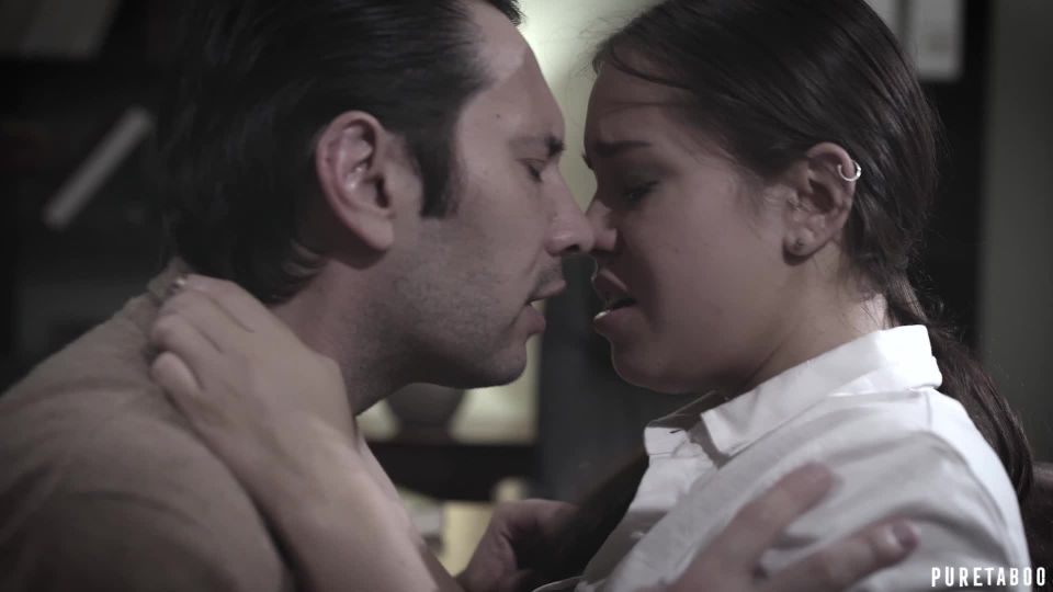 Alina Lopez PureTaboo - 2018.06.26 Guidance 1080p