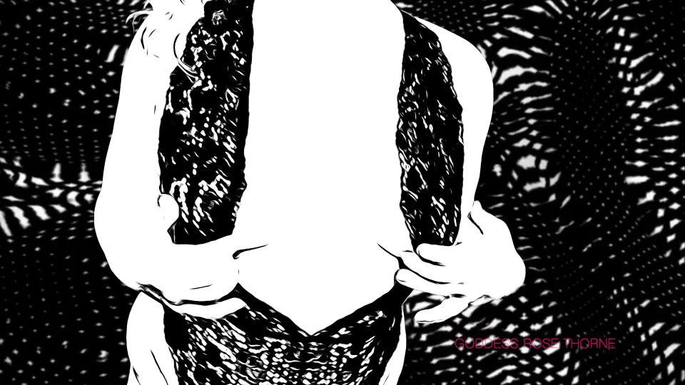 Diosa Rose Thorne - Humillación de Animación - FullHD 1080P