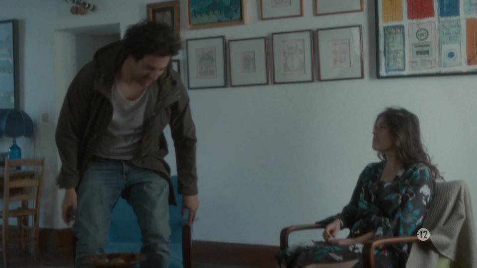 Leslie Medina - Mike s01e04-08 (2019) HD 1080p!!!