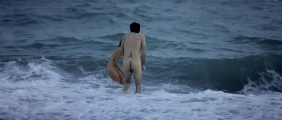 Sara Velazquez – Canibal (2013) HD 1080p - (Celebrity porn)