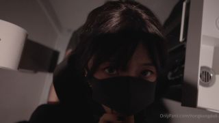 Hongkongdoll PPV 6 Onlyfans (Amateur porn)