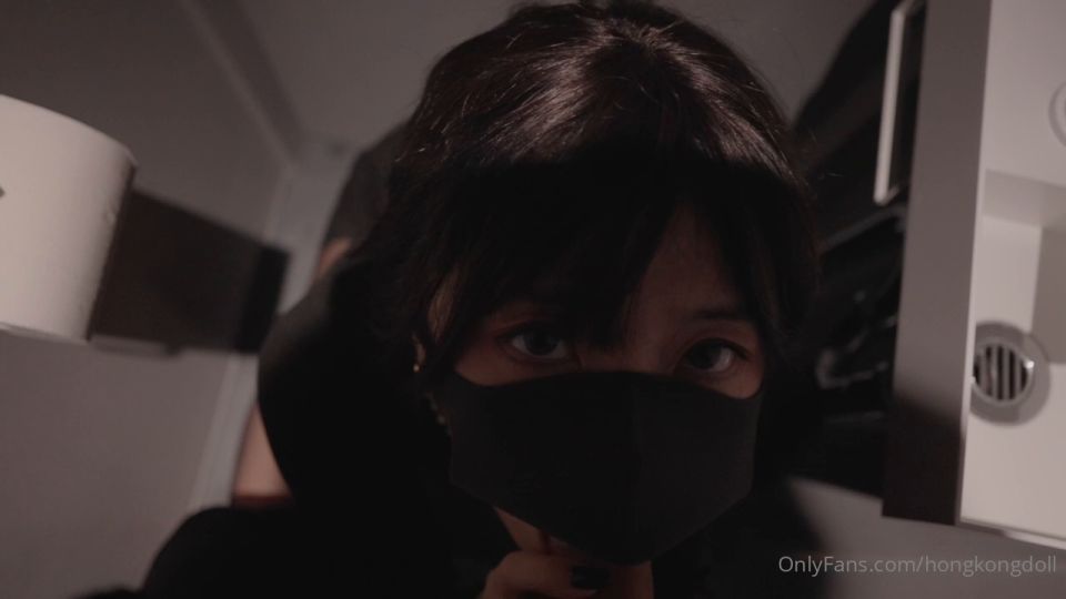 Hongkongdoll PPV 6 Onlyfans (Porno de Amateur)