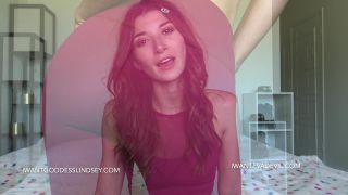 porn video 13 Eva De Vil - Goddess Lindsey, Yoga Pants Mind Fuck | fetish | femdom porn livejasmin fetish