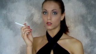 Smoking Porn - 8323 - Rebecca 2 - smoking - smoking crush fetish xxx