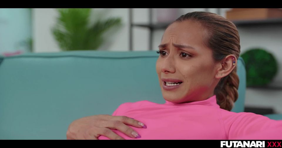 Verónica Leal - Sexo con Reflexión En El Espejo Full HD