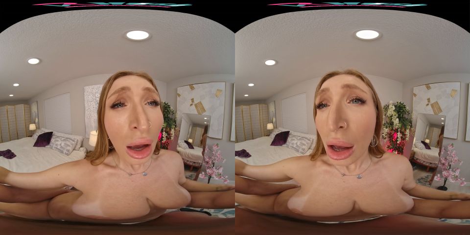 SAME BIG GOOD GENES - Gear VR