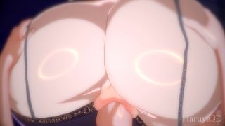 7140 Haruya3d Arlecchino full