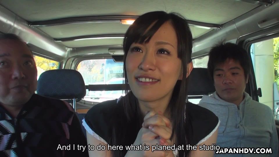 [JapanHDV] Yui Kyouno [03.13.22] [1080p]