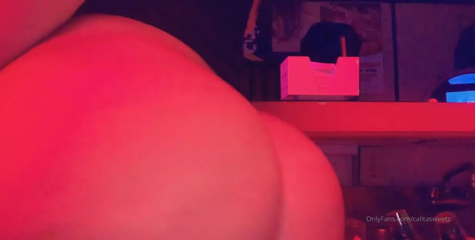 Bootyy Princess - calitasweetz () Calitasweetz - whos gonna tip me boo 29-08-2019
