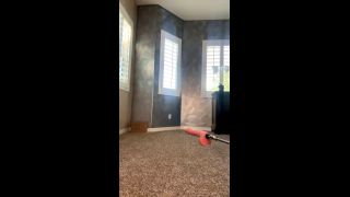 Piper Perri's 2Hr Fisting & Live Fuck Show in HD 720P