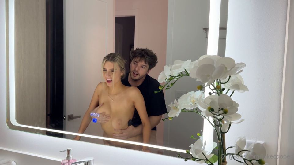 Cas Verano - 2a Sextape con Luke Cooper - Adolescente