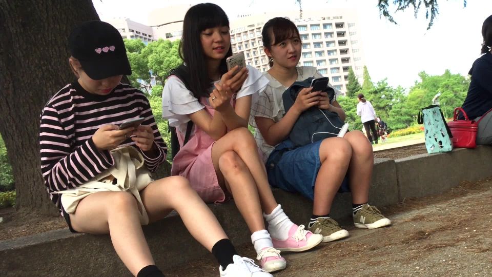 Tubo de porno Tubo en línea Voyeur Gcolle - voyeur