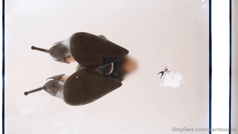 Xgiantess - Story Your wife has enough of you You got just way too sma 1 06b1 (Fetish porn)