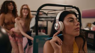 adult xxx video 40 amateur fetish porn anal porn | TransSensual - Crystal Thayer & Eva Maxim  | hardcore