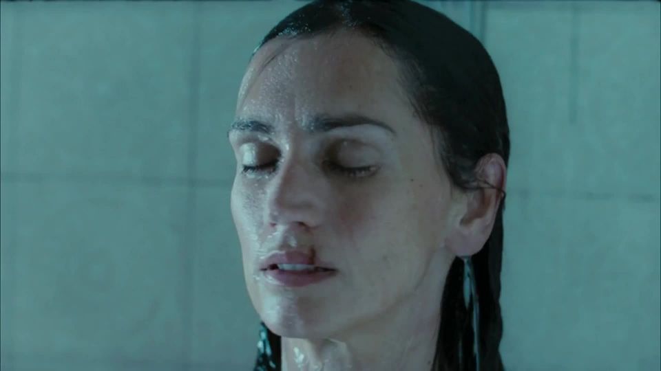 Monic Hendrickx - Unfinished Sky (2007) HD 1080p - [Celebrity porn]