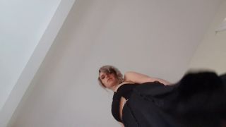 Lexi Snow - Stomp On You - Dirty talk